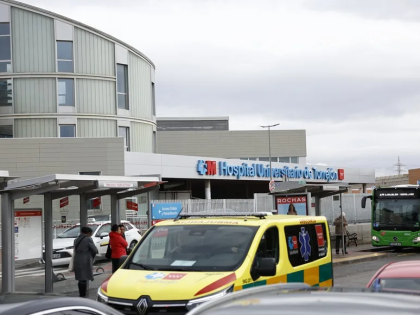 西班牙卫生部调查Torrejón医院 是否为盈利限制患者治疗