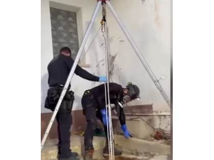 西班牙警方破获一年前遭杀害的男子并藏尸化粪池