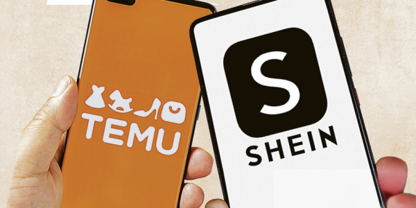华商怎么看？Shein、Temu和阿里巴巴等廉价大冲击或将结束