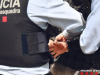 Girona一男子同一晚盗窃加油站与餐馆 被警方当场抓获