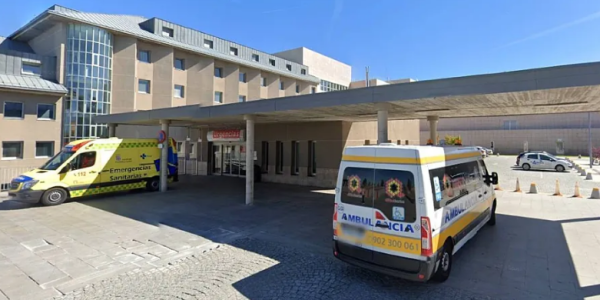 塞哥维亚汽车撞墙事故 20岁女子不幸身亡