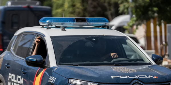 企业家街头被劫持逃生 西班牙警方逮捕两名绑架嫌疑人