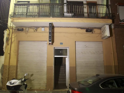 Alicante疑似性别暴力命案 一对伴侣双双身亡