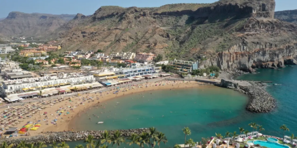 西班牙海域发现15岁少女遗体 死因尚不明确