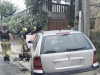 西班牙北部突发致命车祸：车辆冲上人行道致一名女子死亡