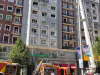 马德里Gran Vía餐厅厨房起火 一度导致市中心双向封路