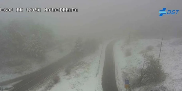 复活节周末返程高峰期  雪灾使47条道路交通受阻