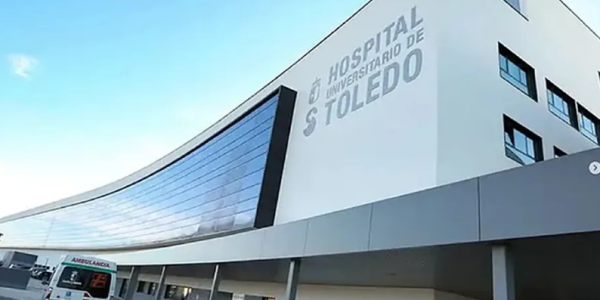 西班牙幼童遭狼犬撕咬重伤：全身82处伤情 生命一度垂危