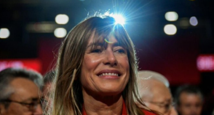 桑切斯妻子被控犯有腐败罪 访华添阴影