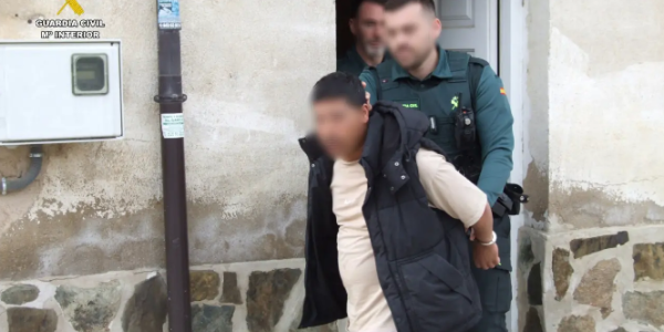 同事争执酿惨剧 西班牙31岁男子遭刀刺身亡