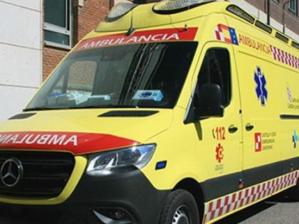 巴塞罗那电动滑板车事故   20岁女子被撞身亡