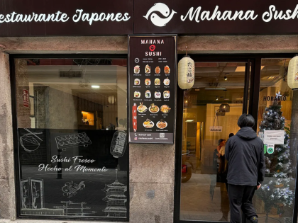 日餐员工把小偷打至危殆入院 马德里警方怀疑防卫过当