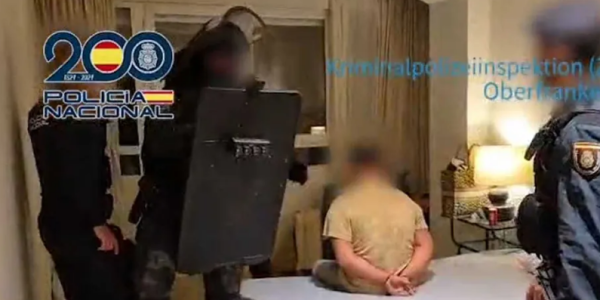 每天拨打100通电话：西班牙警方破获针对老人的百万欧元骗局