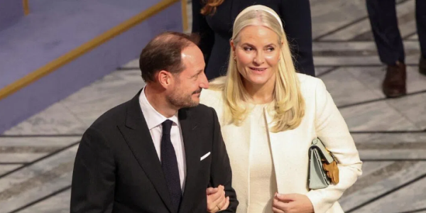 挪威王储妃健康恶化 王室证实须进行肺移植