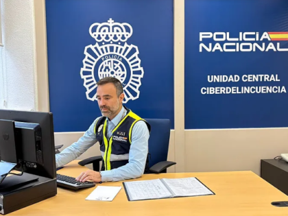 黑色星期五诈骗激增：AI加持骗局更逼真，马德里成重灾区