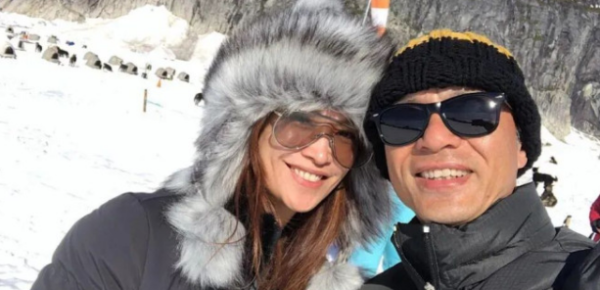 李克勤家人欠巨债压垮全家！岳父怒断父子关系