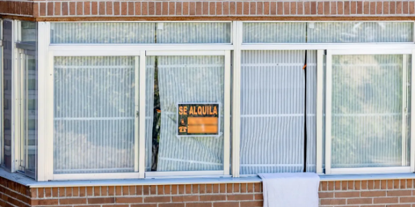 西班牙住房危机加剧 三分之一民众担忧失去住房