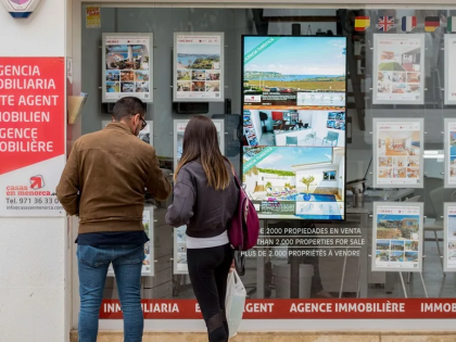 2026年租约续签将推高房租 预计平均每户多支出1735欧元