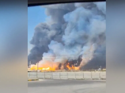 伊朗袭击波斯湾能源设施报复 冲击升级加剧油市动荡