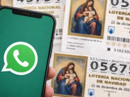 圣诞彩票线上操作指南：记录支付、保护纸质彩票