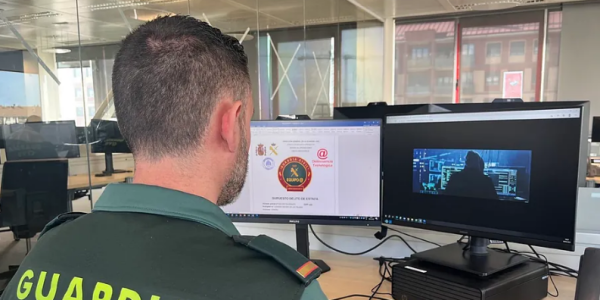 西班牙马略卡岛一中学教师因涉嫌猥亵学生被捕