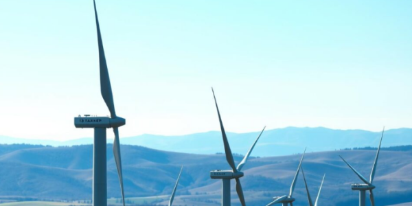 在被英国回拒后 中国风电巨企拟赴西班牙设厂