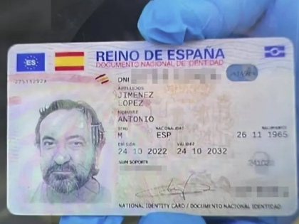 跨国谋杀案曝光：塞维利亚商人遭枪杀 6人被捕妻子疑为主谋