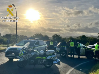 西班牙发生致命肇逃事故：48岁男子清晨被撞身亡