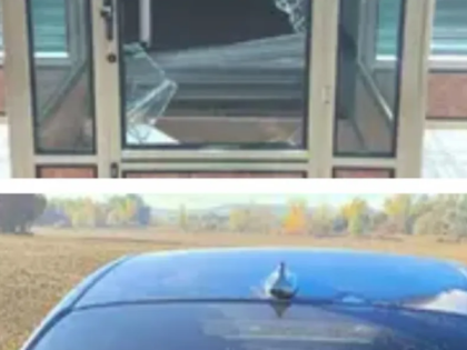 马德里珠宝店遭冲撞式抢劫 警方开枪示警 追捕20公里未果