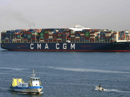 专家：伊朗“锁喉”霍尔木兹海峡 “比核武更具威力”