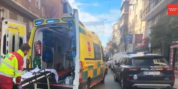 出轨视频引发血案 usera区男子遭刺失血身亡