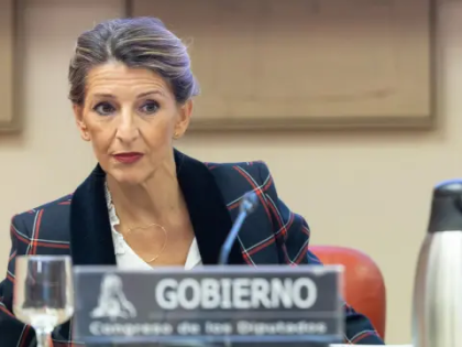 同样是工作者  西班牙劳工部却否决个体户的失业救济权