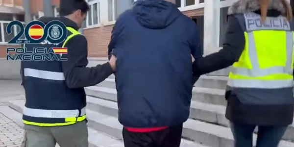 西班牙男子性侵多名未成年人，被判累计72年监禁
