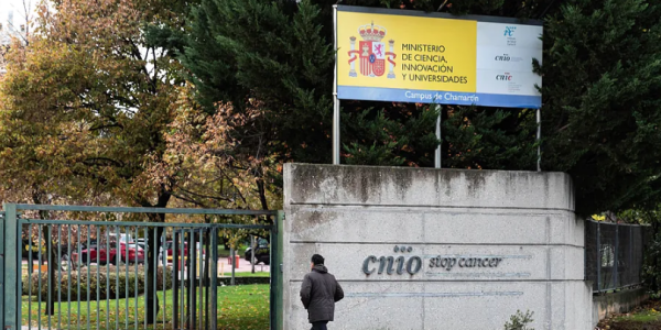 西班牙国家肿瘤研究中心遭警方调查 涉2500万欧元挪用