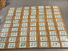 藏在合法货物中运毒！马德里机场查获近80公斤可卡因