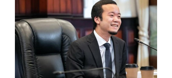 涉诈骗大佬陈志如何秘密控制西班牙-古巴雪茄贸易