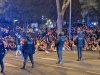 极端组织点名西班牙 呼吁利用欧洲大规模示威活动发动恐怖袭击