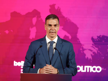 西班牙首相捍卫大赦  反对把移民流放到第三国遣返中心