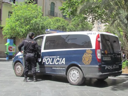 马略卡恶性案件：93岁老人遭暴力抢劫 仅被抢10欧