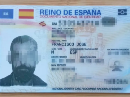 马德里短租骗局曝光：男子冒充房东收取数千欧元押金