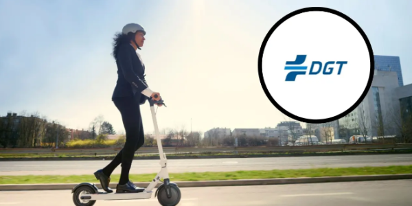 西班牙个人代步车辆强制登记启动 电动滑板车须先注册再投保