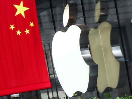不只扩大封杀iPhone 中国再禁苹果“2产品”