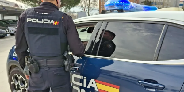 收取数千欧“办身份”西班牙业主剥削外籍劳工被捕