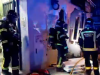 马德里酒吧深夜爆炸致7人受伤，一名男子伤势严重
