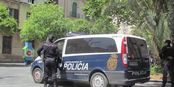 马略卡恶性案件：93岁老人遭暴力抢劫 仅被抢10欧