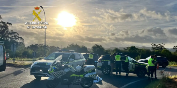 西班牙发生致命肇逃事故：48岁男子清晨被撞身亡