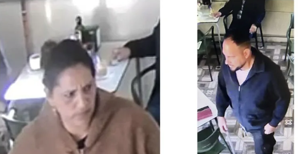 西班牙枪击案嫌疑人投案 一死一重伤牵出家庭纠纷