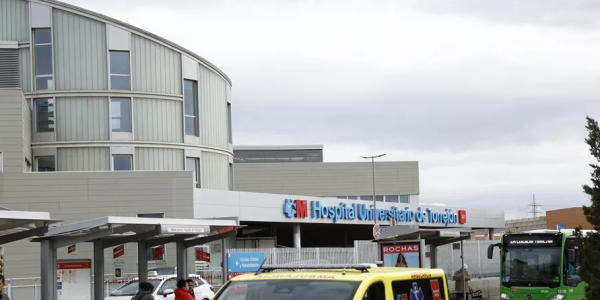 西班牙卫生部调查Torrejón医院 是否为盈利限制患者治疗