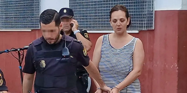 西班牙休达婴儿死亡 父母被判入狱（图）