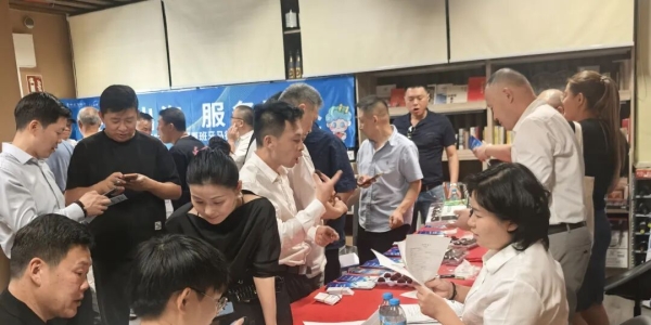 青田农商银行代表团到访西班牙青田同乡会，共话“扎根青田·服务世界”